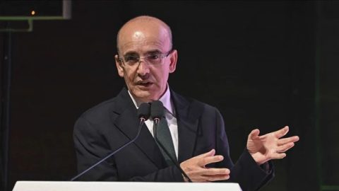 Bakan Şimşek Ekonomik Programda Kararlılık Mesajı Verdi
