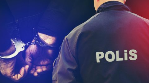 İstanbul’da FETÖ operasyonu: 3 firari şüpheli tutuklandı