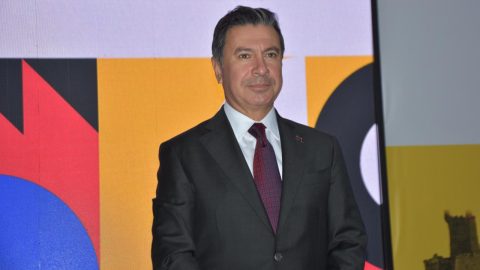 Muğla Büyükşehir Belediye Başkanı Ahmet Aras CHP’den istifa etti